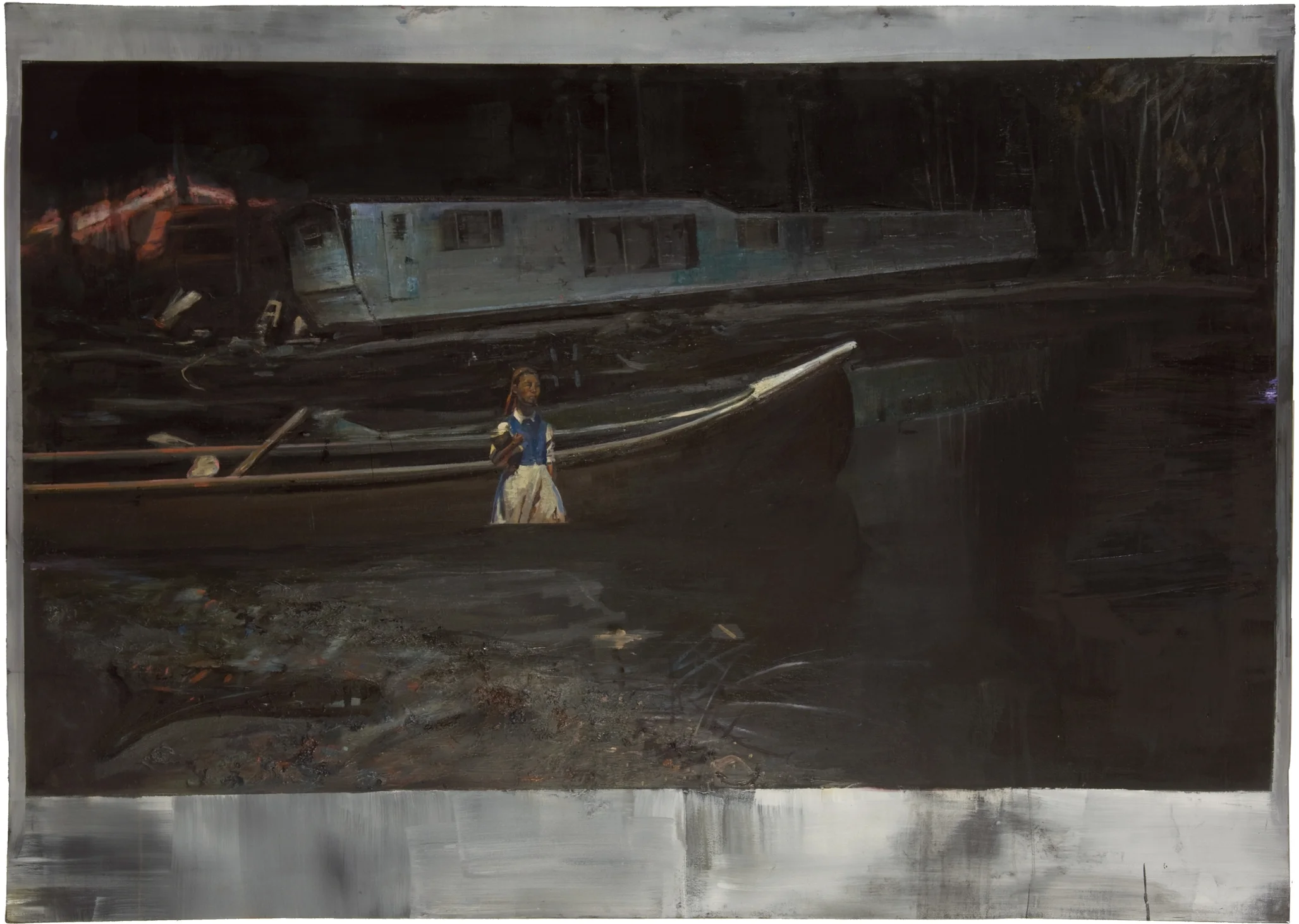 The Crossing