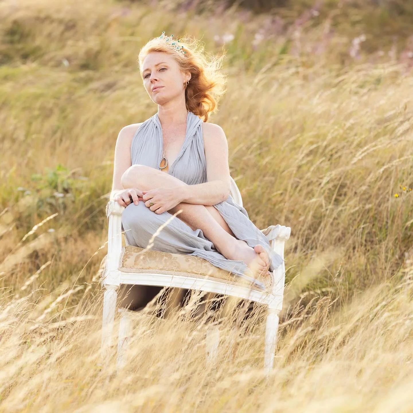 At 45 TODAY, I am entering my season of SOVEREIGNTY!!! I’m in the full bloom of my life having birthed children, degrees, art, and careers. I’ve overcome so much heartache and setbacks,  mood disorders, addictions and the list goes on BUT