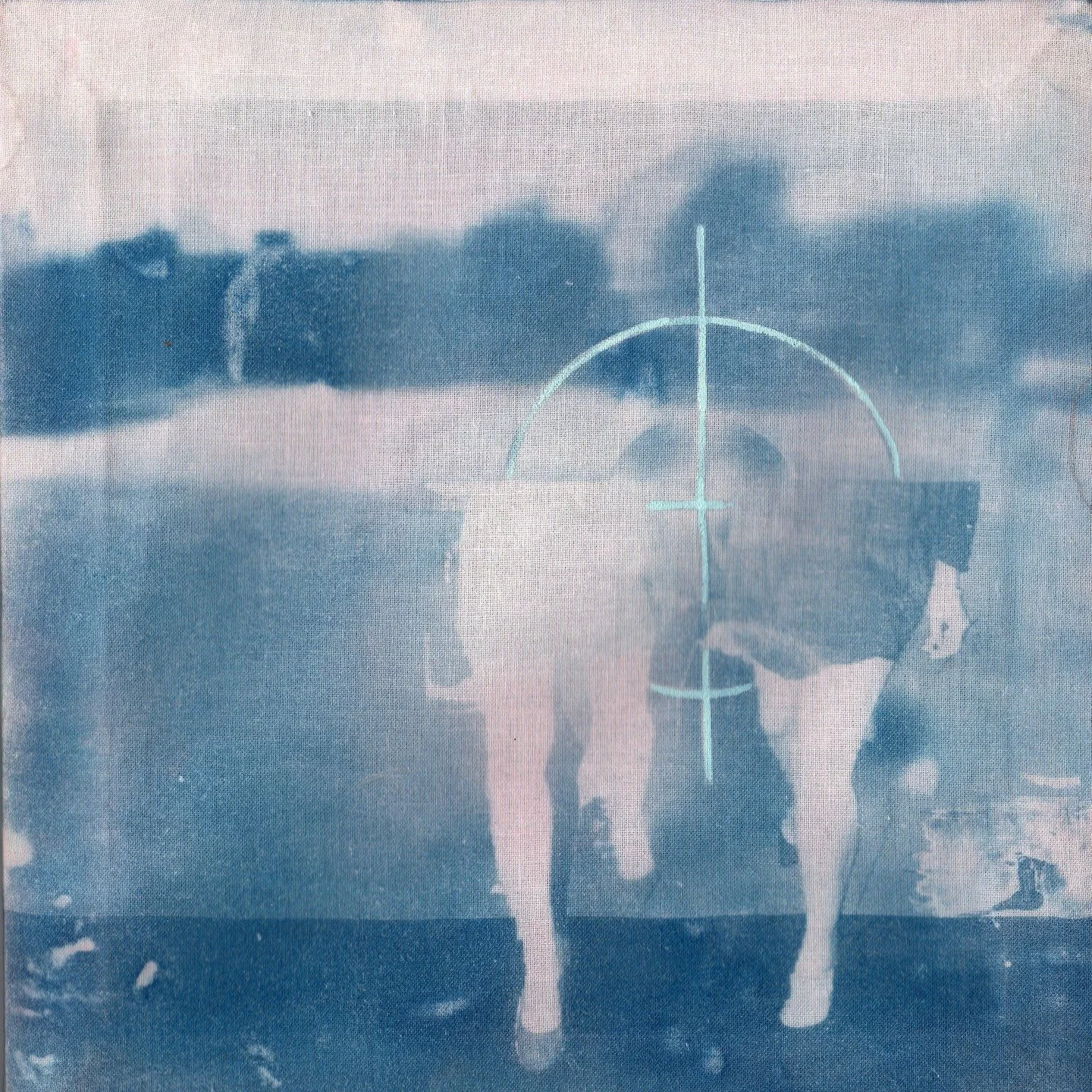 I went thru a phase of making cyanotypes and Im just feeling so intensely called back to these blue hues...ive got a new oceanic body of work brewing...The Ocean Of Her #divinefeminineart #neurodivergentartist #sacredart #therapistlife #artisttherapi