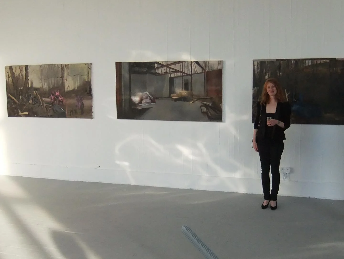 Sending SO MUCH LOVE back to the 29 year old me. 
So full of hopes and dreams, ambitions ideas and passion! I want to tell her well done! She never appreciated her grit and integrity. She is so adorable and so sweetly feminine here in her lil power j