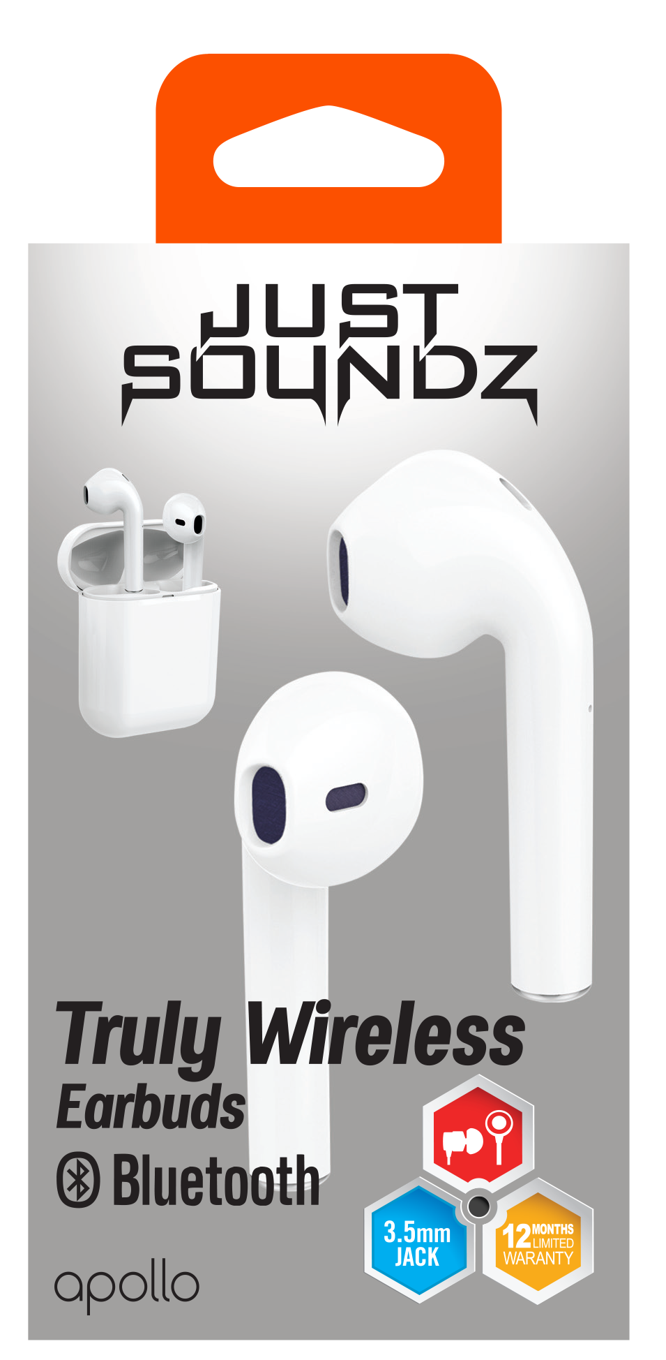 JustSounds Truly Wireless Earbuds-Apallo-White.png