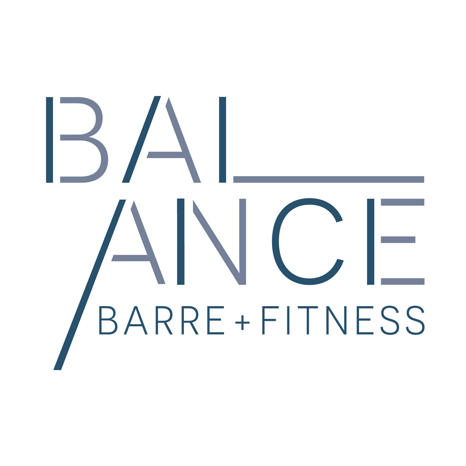 Balance Barre + Fitness