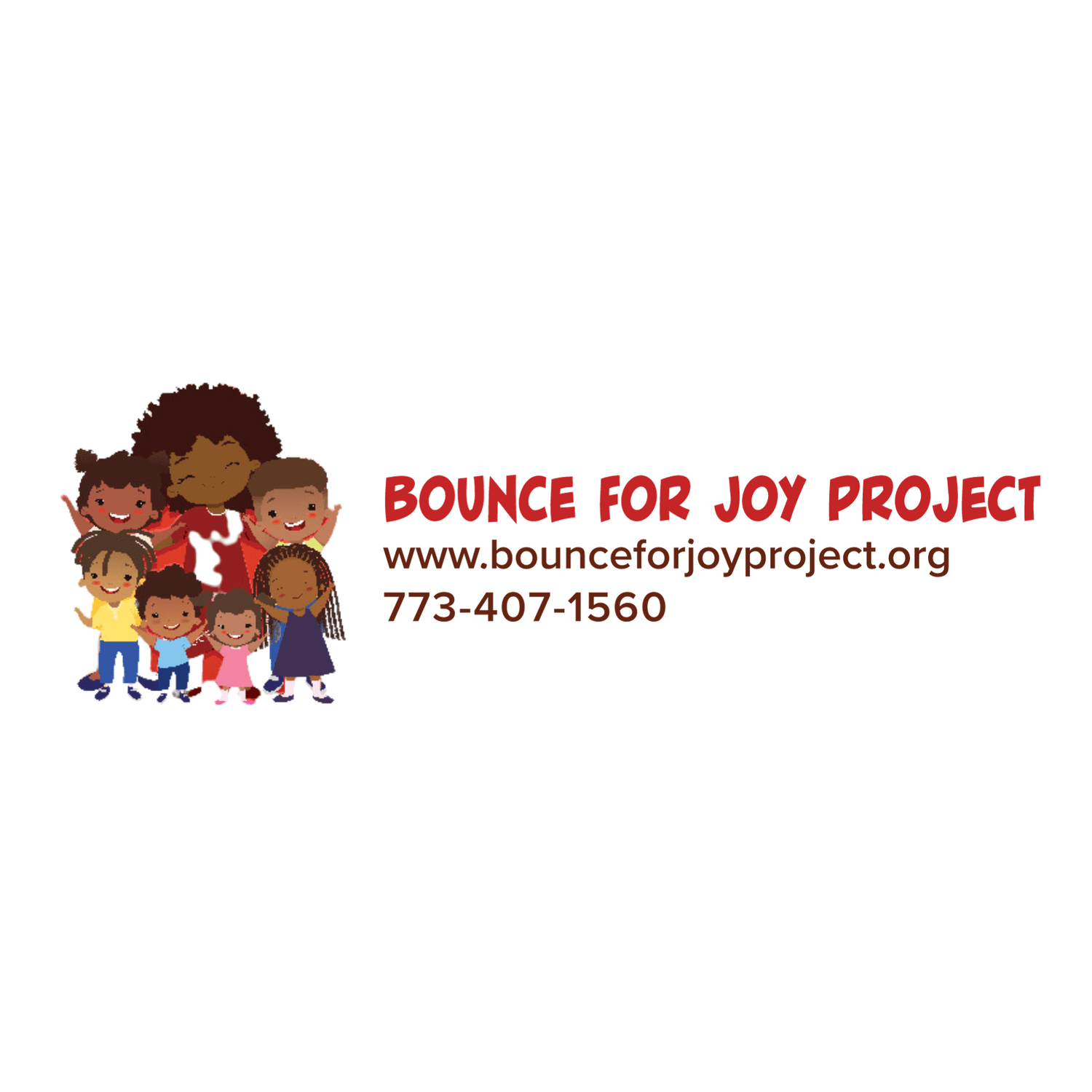 Bounce for Joy Project