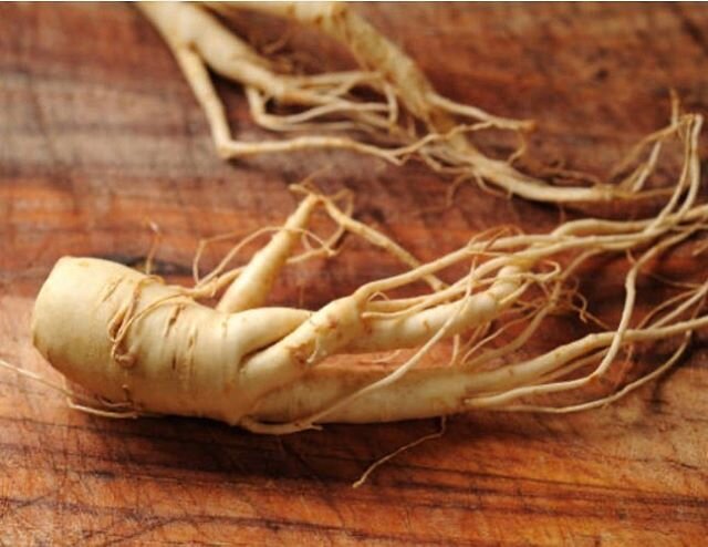 Adaptogens are a class of plants that help our body adapt to stress.  As you likely know, stress in the body can lead to unwanted health outcomes.  Adaptogens work by restoring balance in the body and help regulate the stress response (HPA axis). Ent