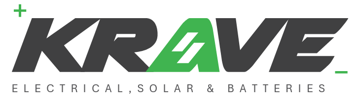 Gold Coast Electricians - Krave Electrical