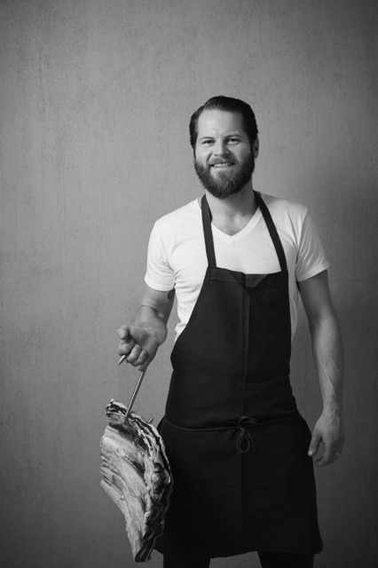 Chris Bolyard , Bolyard's Meats & Provisions