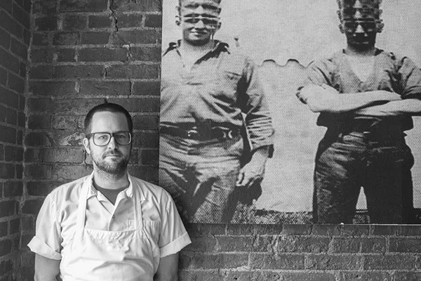 Chris Bork, Vista Ramen