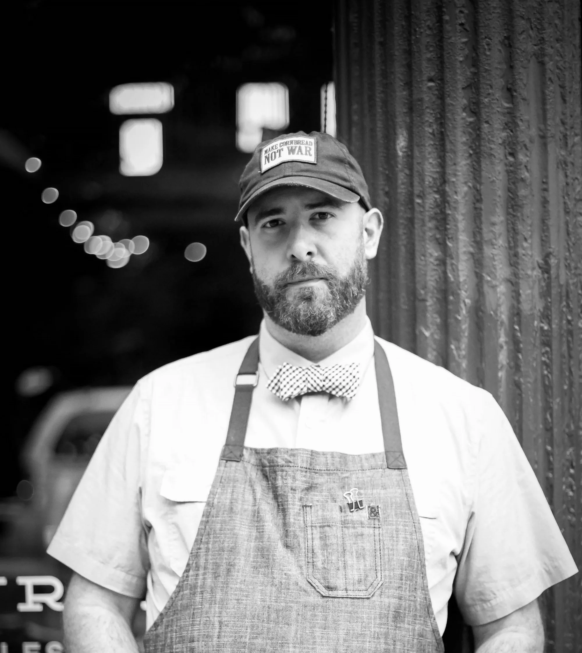 John Perkins, Juniper Southern Table & Bar