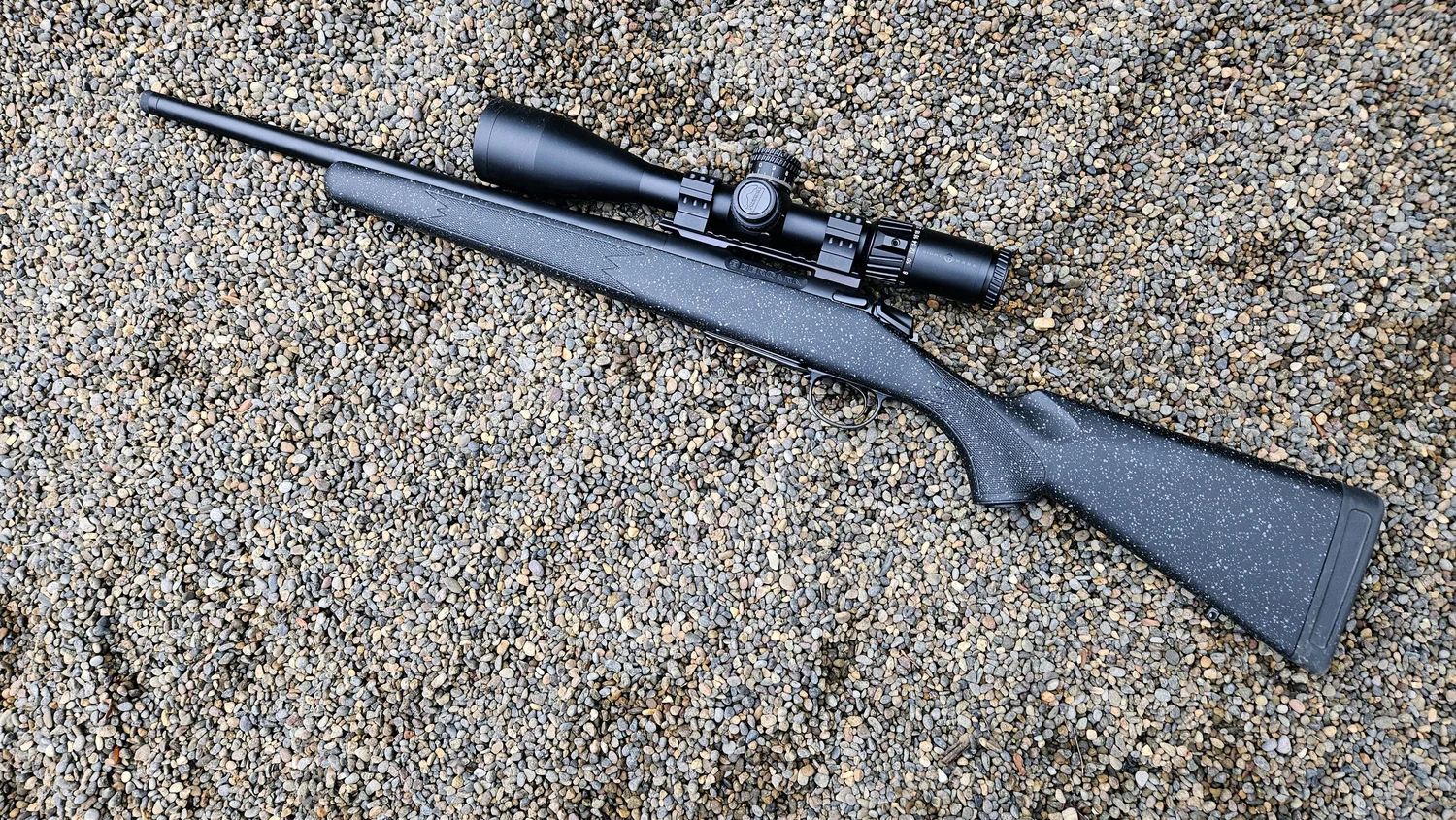 Bergara B-14 Ridge SP — Firearms Insider