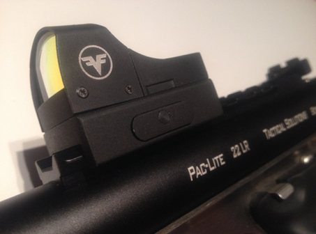 Firefield Micro Reflex Sight FF26001