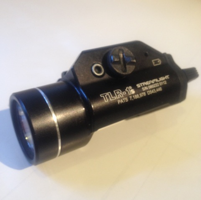 Streamlight TLR-1s