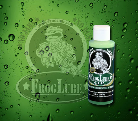 FrogLube CLP Lubricant