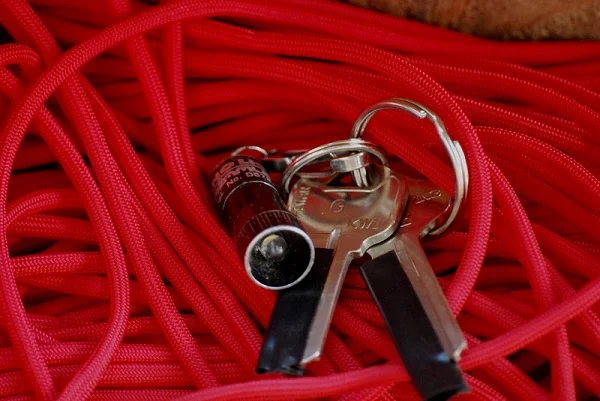 Streamlight Nano Light