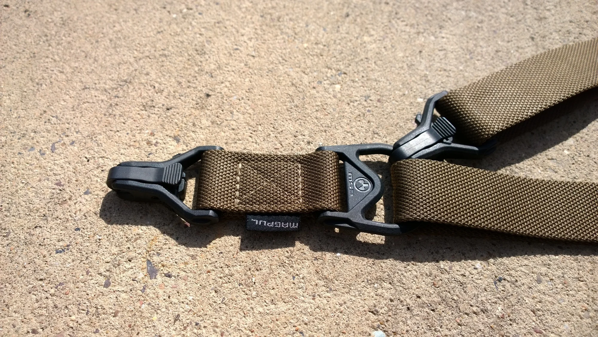 Magpul AR15 Sling The Ultimate Guide for Enhanced Weapon Control News Military