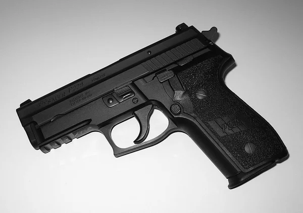 Sig Sauer P229R