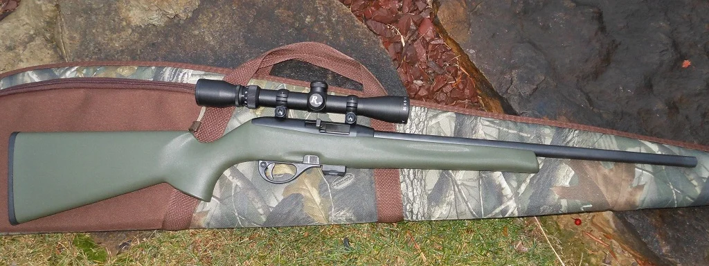 Remington 597