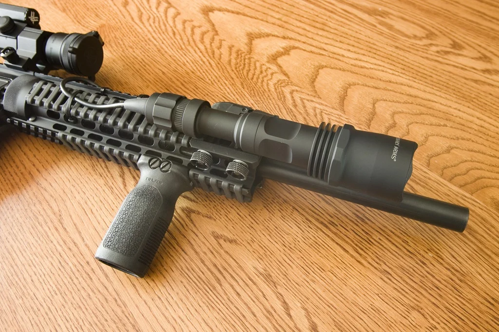 Primary Arms - Ultimate Weapon Light (Gen 2)