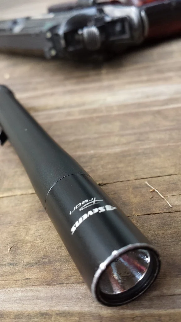 FourSevens Preon 2 Review