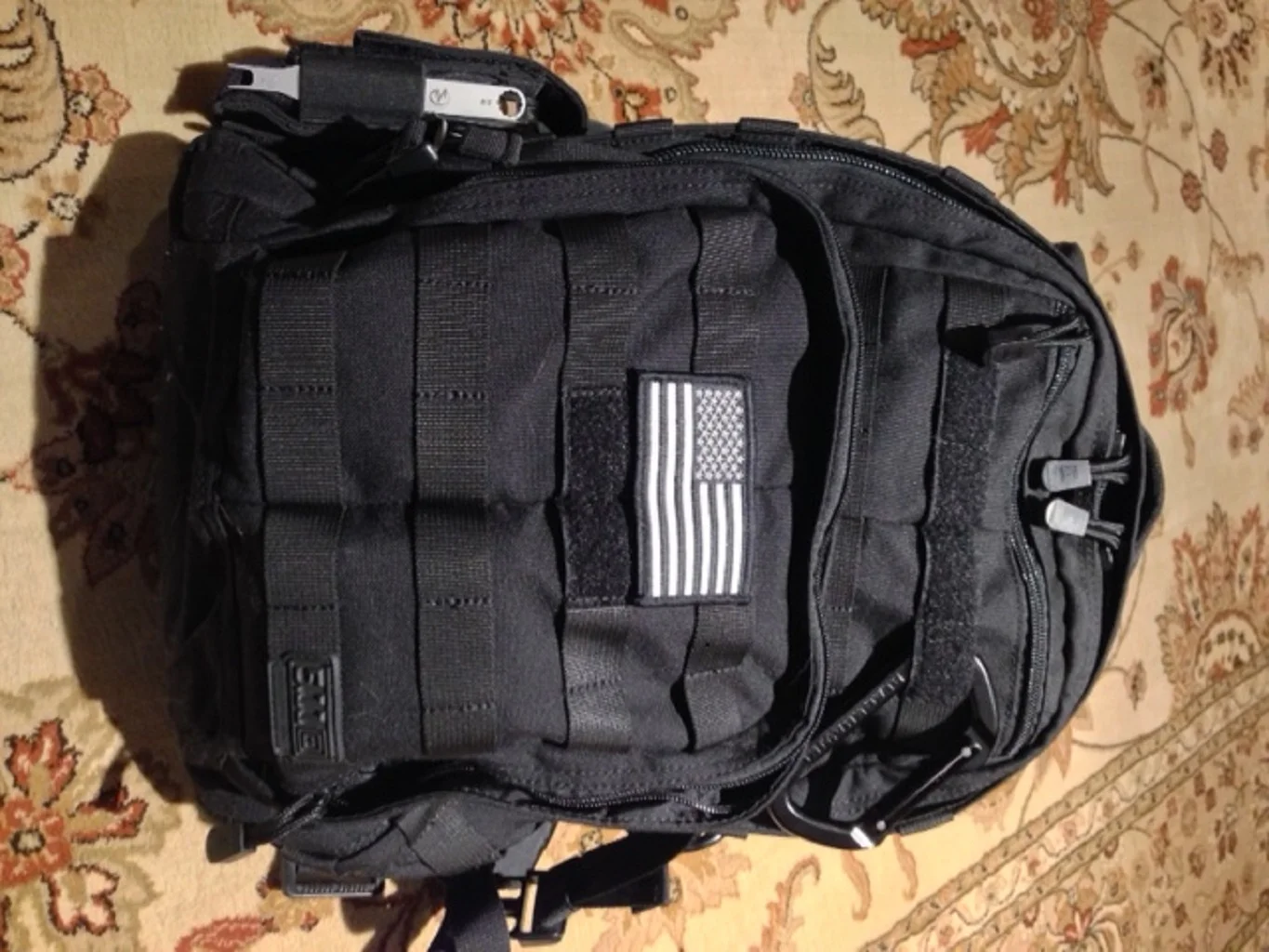 5.11 Tactical Rush 24 Backpack