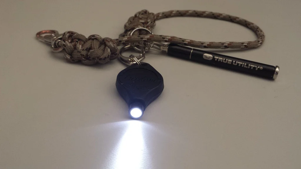 LRI Photon Freedom Micro-Light Review