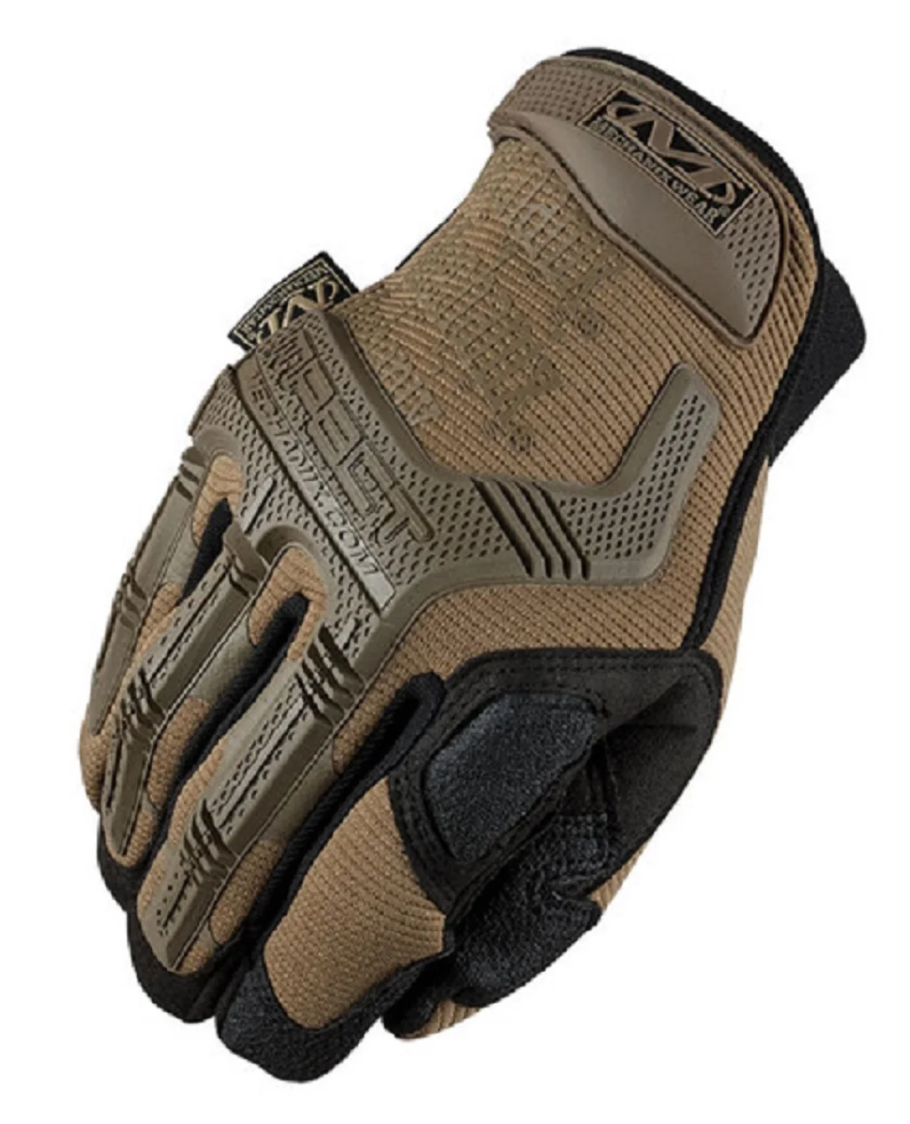 Mechanix M-Pact Gloves