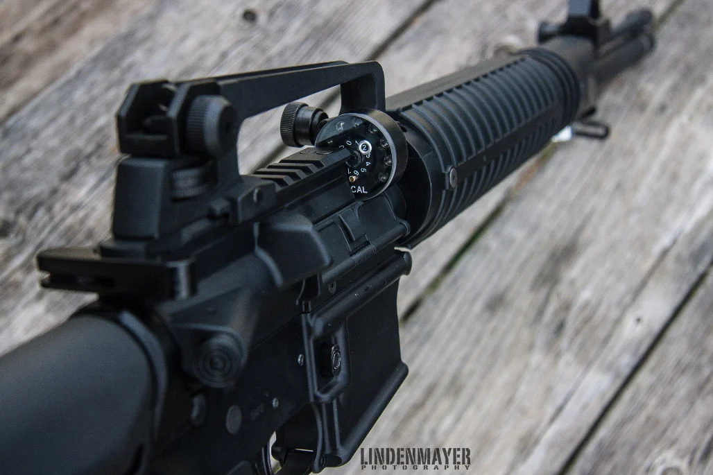 Crosman MAR177 PCP AR-15 Upper Receiver Conversion Kit