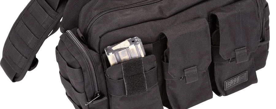 5.11 Tactical Bail Out Bag