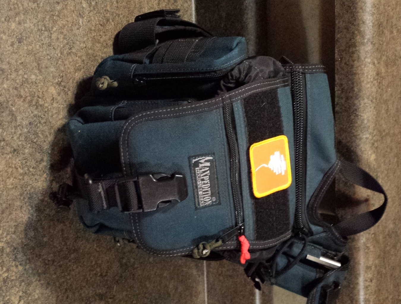 Maxpedition Fatboy Versipack Review — Firearms Insider