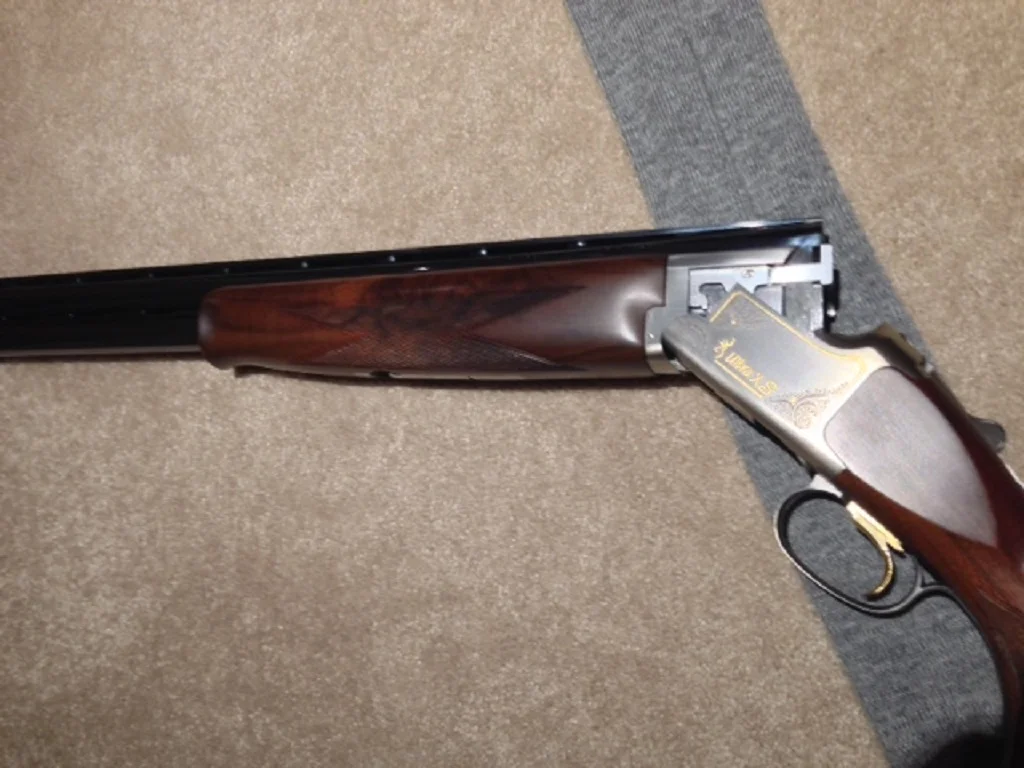 Browning Citori Ultra XS