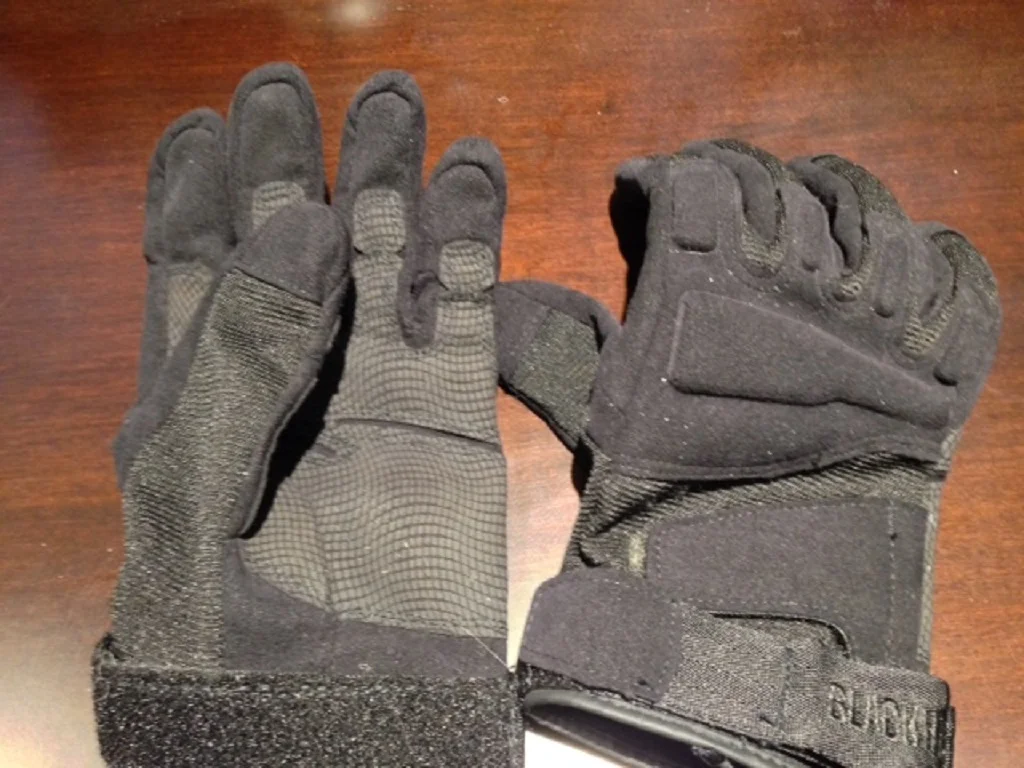 Blackhawk Hellstorm S.O.L.A.G. Gloves