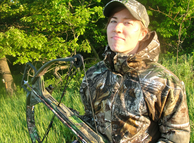 Horton Pro 175 Crossbow