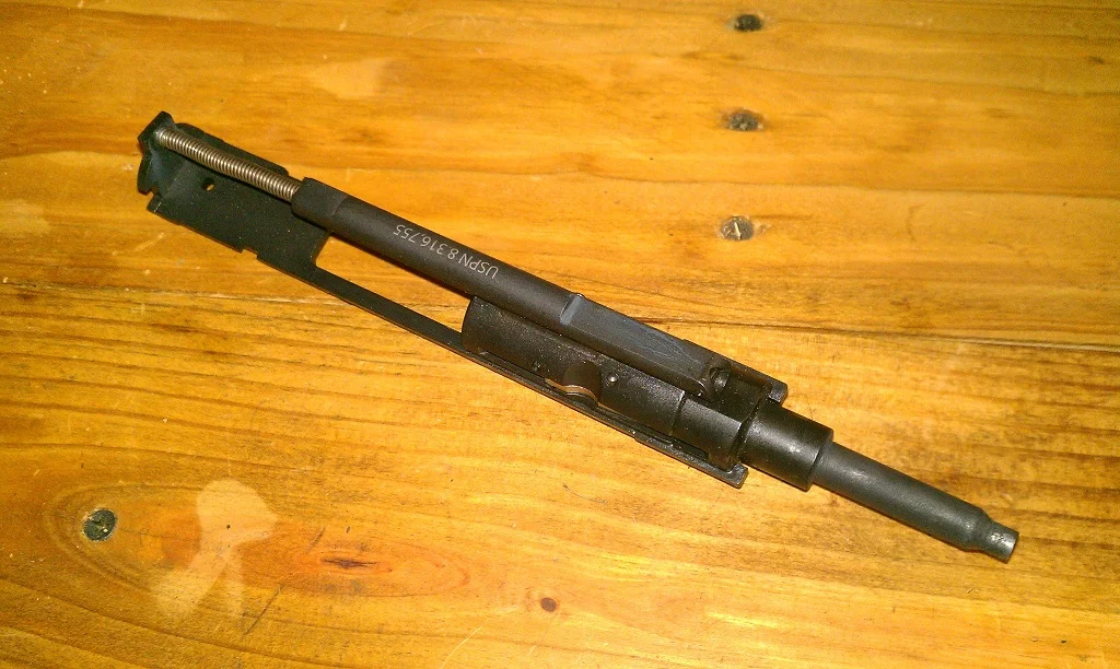 CMMG .22LR: AR Conversion   