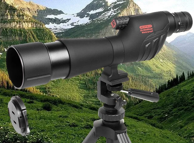 Redfield Rampage Spotting Scope