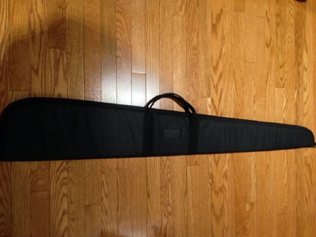 Blackhawk Sportster Shotgun Case