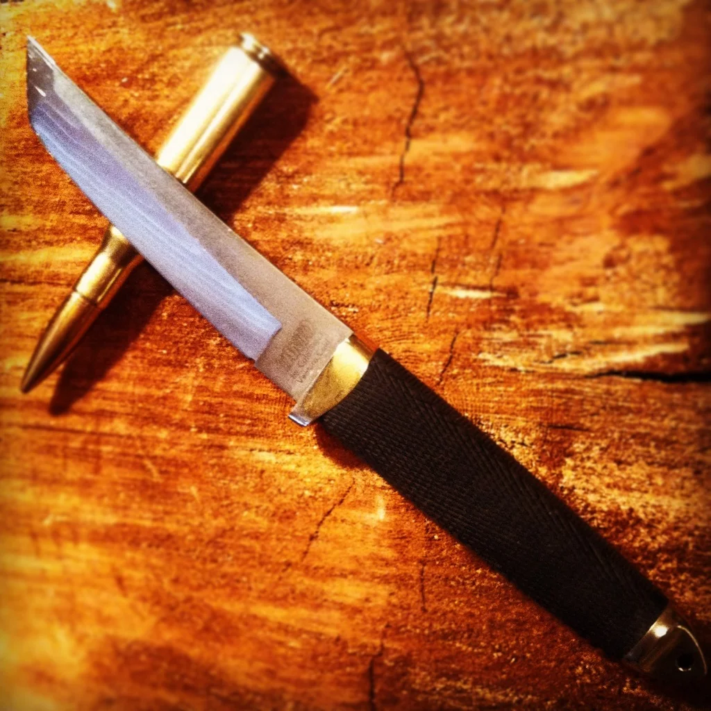 Cold Steel Master Tanto