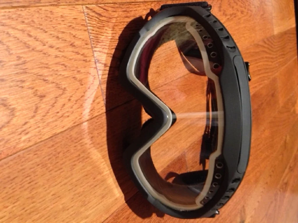 BLACKHAWK! Hellstorm Special Operations Goggles