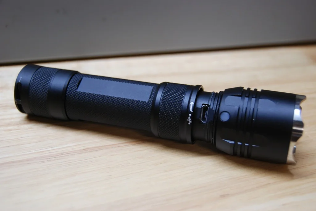 FourSevens Maelstrom Regen MMR-X