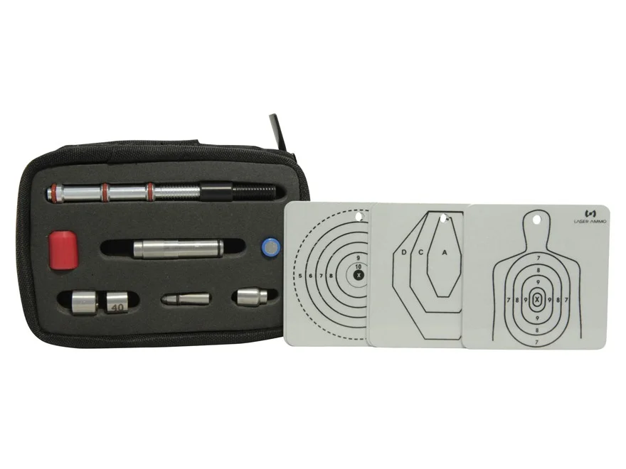 Laser Ammo - SureStrike Ultimate LE Edition