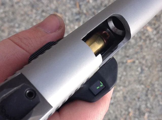 Radetec Ammo Control Digital Counter for 1911