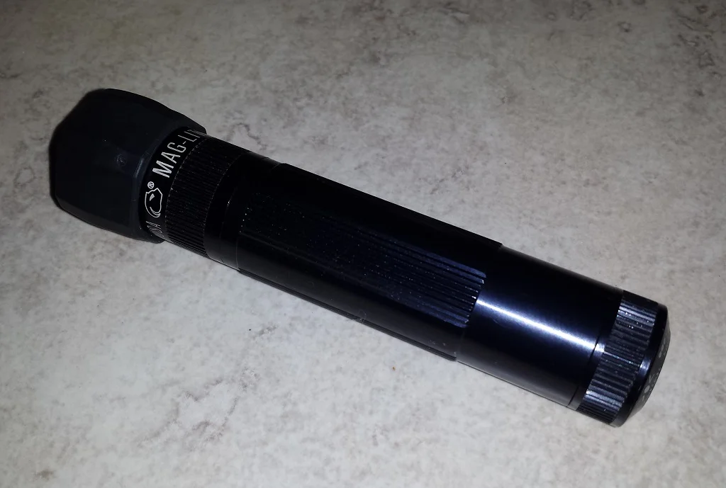 Maglite XL200 LED Flashlight Review