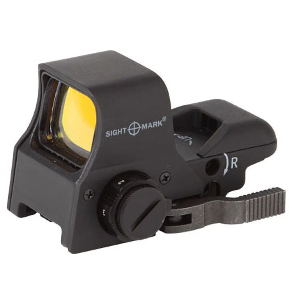 SightMark UltraShot Pro Spec NV QD Reflex Sight Review