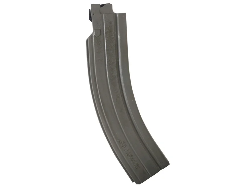Plinker Tactical M&P 15-22 35 Round Magazine Review