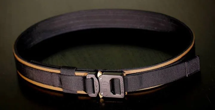 Ares Gear Ranger Belt Enhanced Review