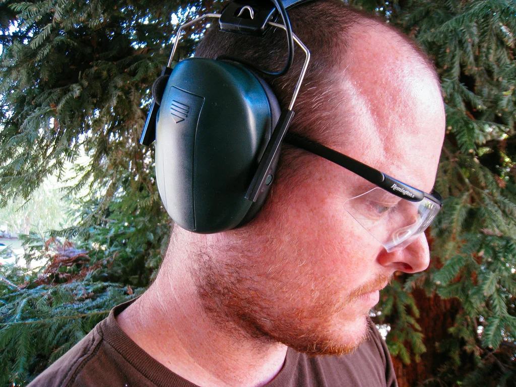 Caldwell E-Max Low Profile Electronic Hearing Protection Review