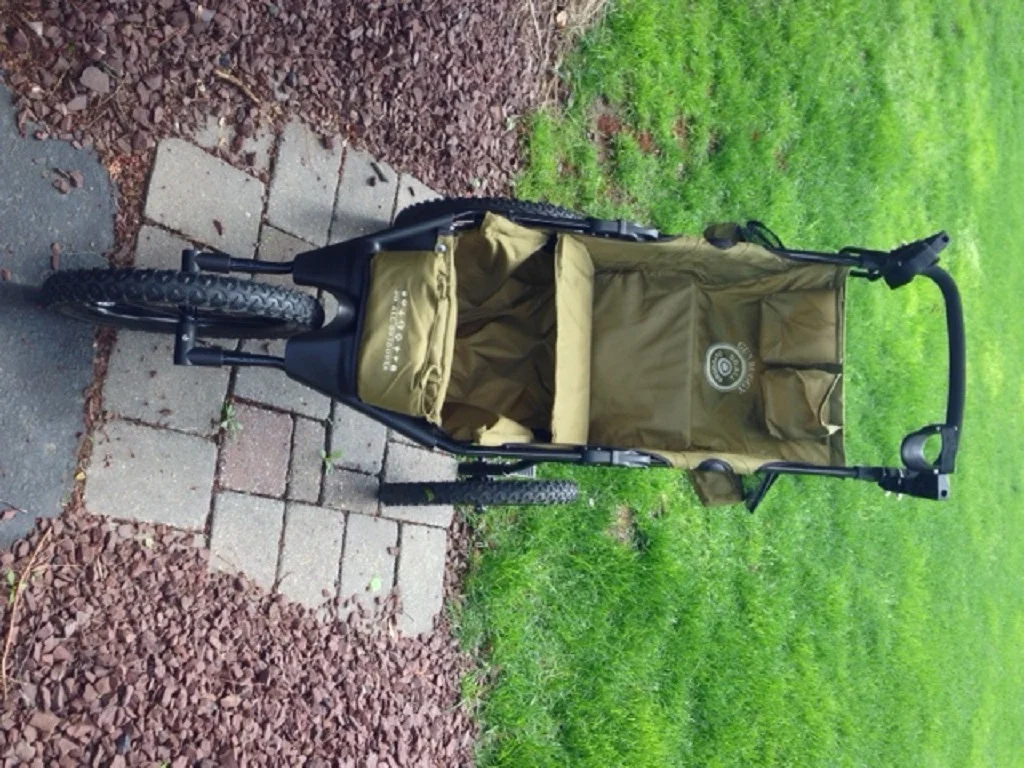 Do All Outdoors Gun Buggy Review