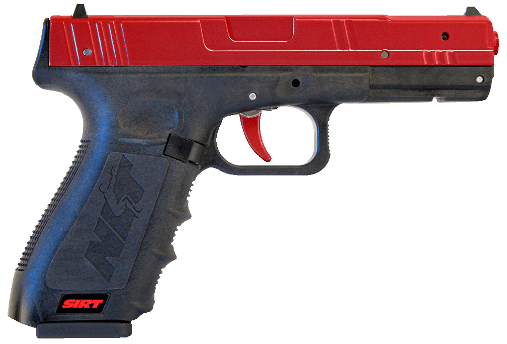 Next Level Training SIRT Training Pistol Review
