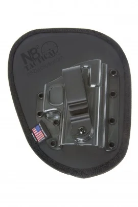 N82 Tactical Professional Glock Holster Review