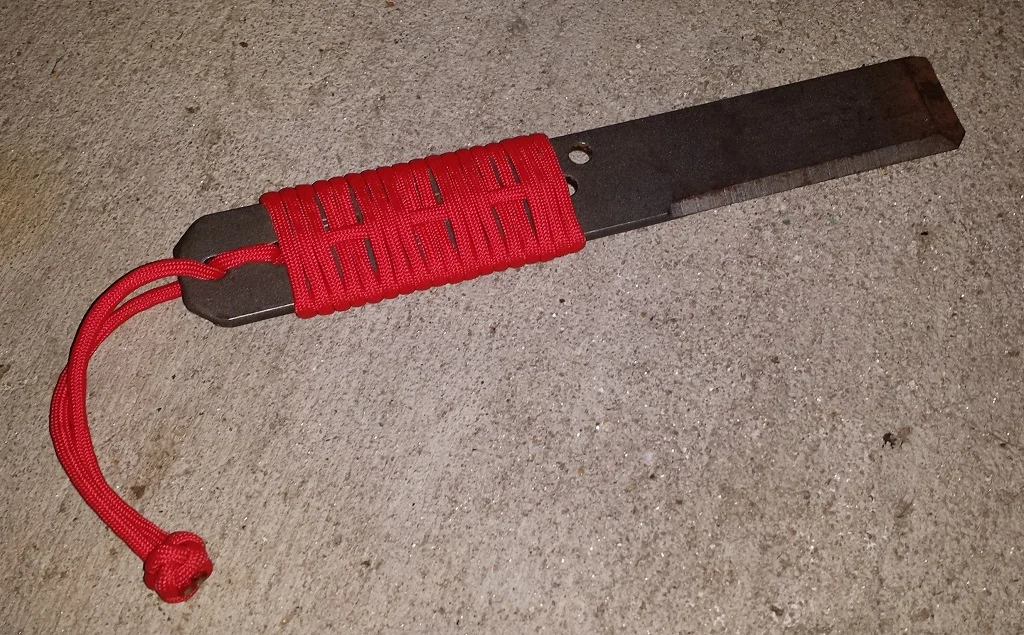 EOD Robotics Breacher Bar Review