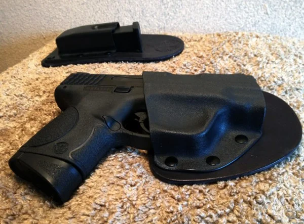 Crossbreed Ohai Modular Holster Review