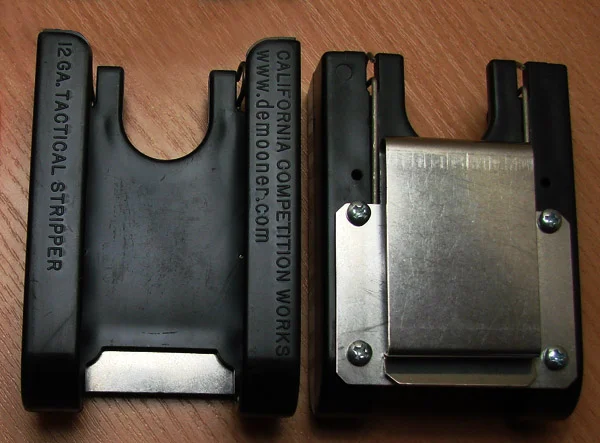 California Competition Works 12 Gauge Speed Stripper Review